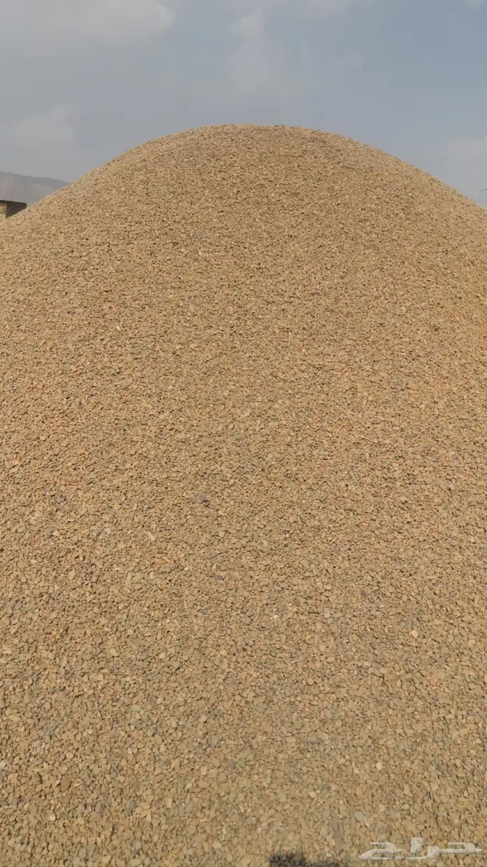 رمل احمر الفريش 6