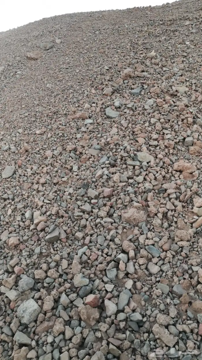 رمل احمر الفريش 27