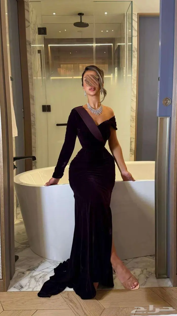 فساتين زواجات فخمه نشحن لكافه مدن المملكة 7