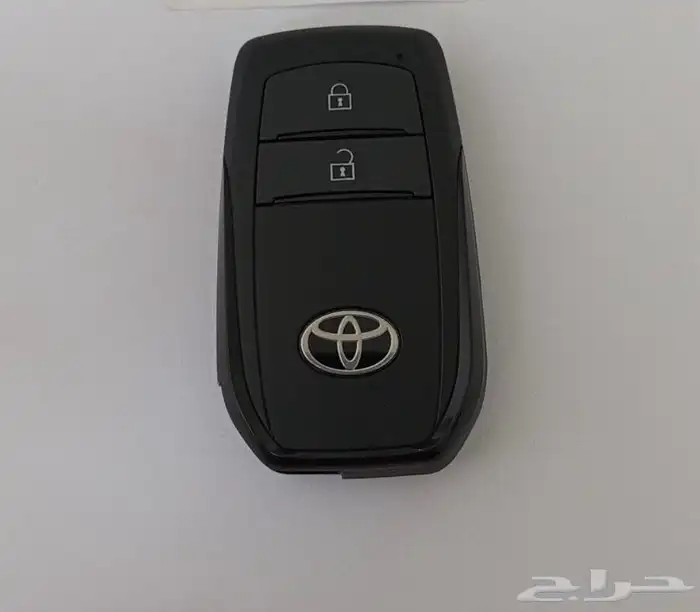 ريموت لاندكروزر 22 فوق جديد 2