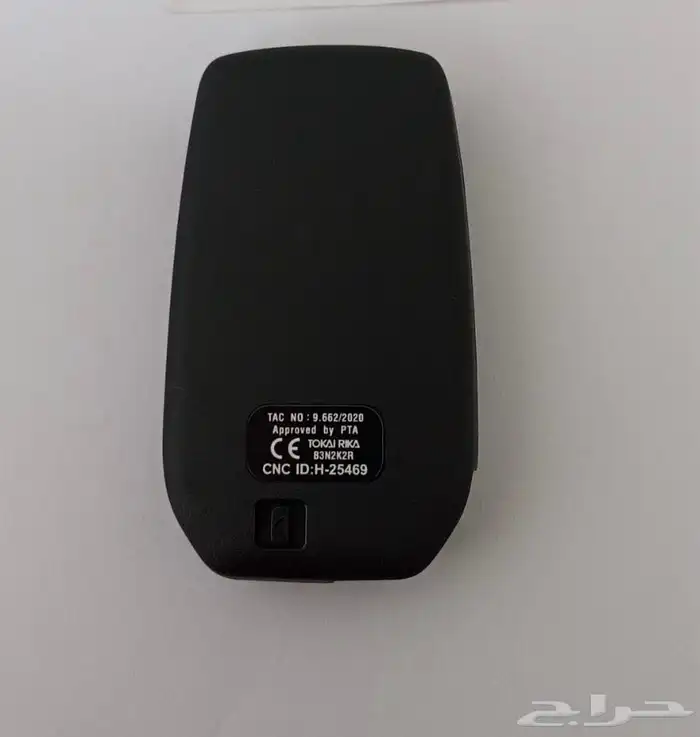 ريموت لاندكروزر 22 فوق جديد 3