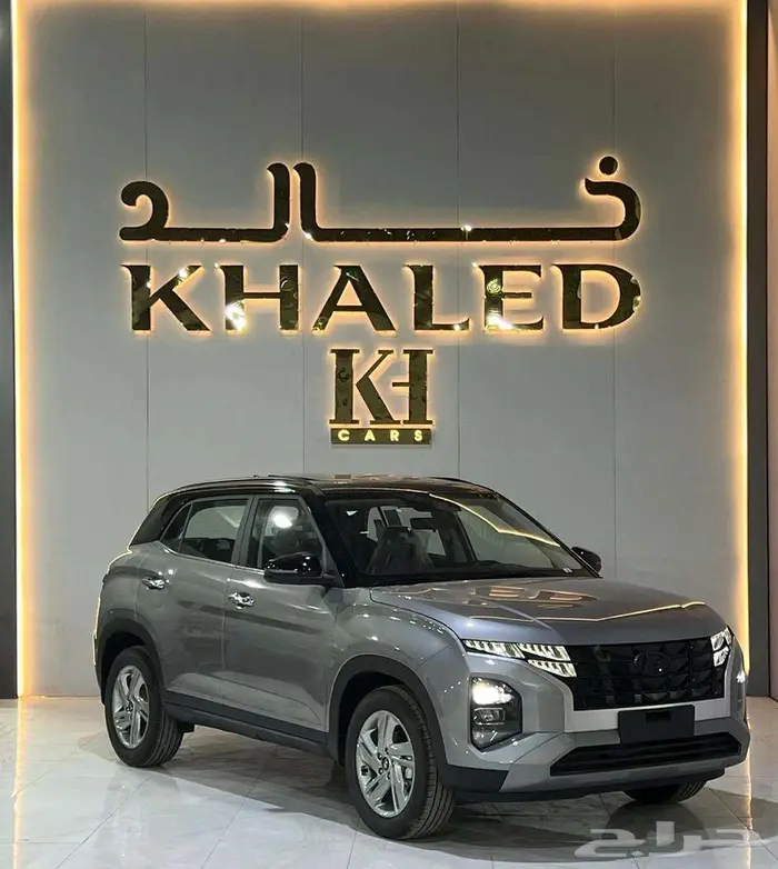هيونداي كريتا كمفورت 2025 قسطها والاكيشها مع خالد 0