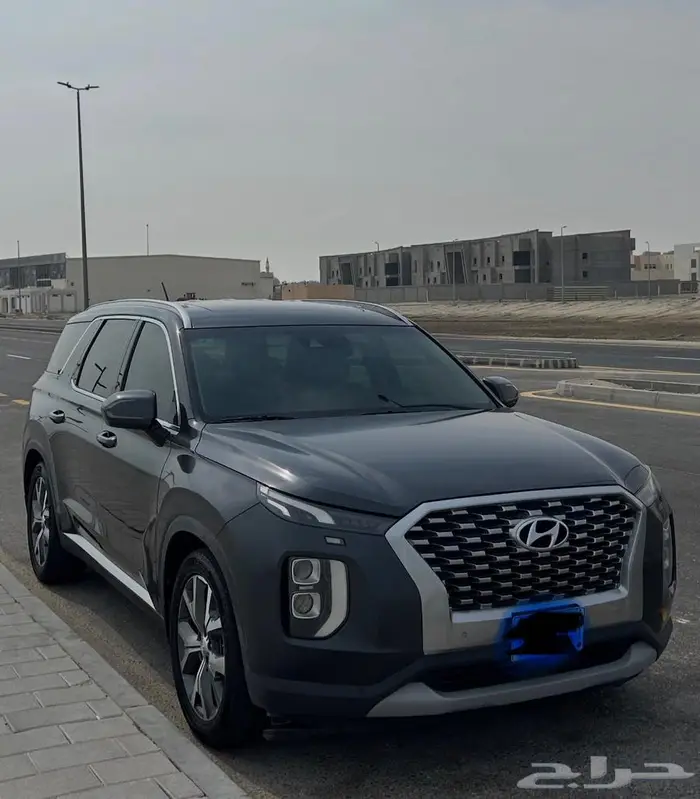 باليسيد XL2 وارد المجدوعي 0