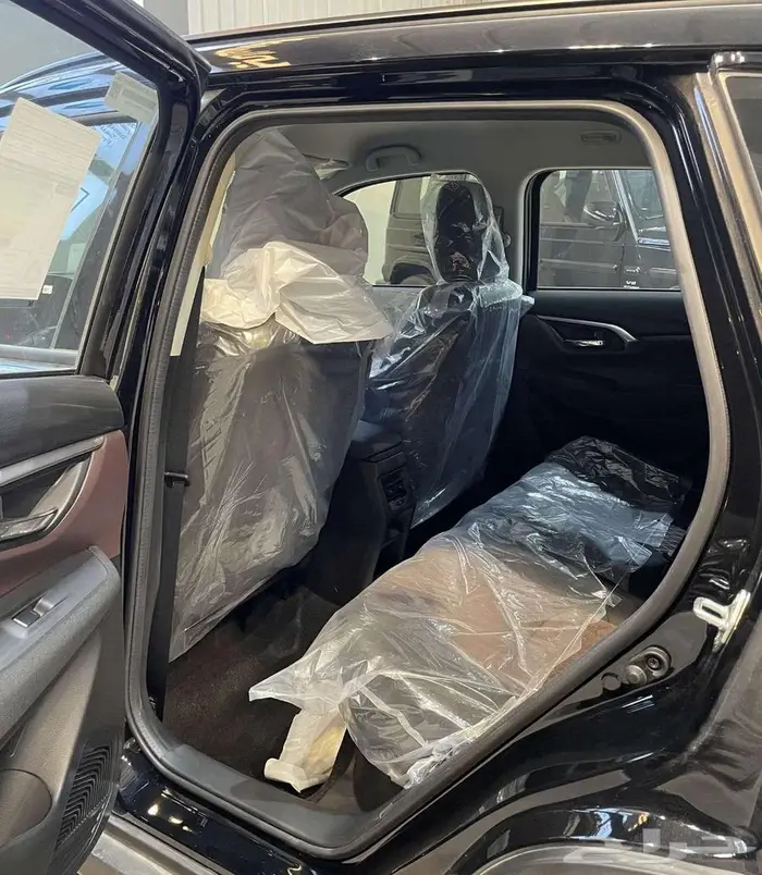 تويوتا اوربان كروز 2026 اقساط 11