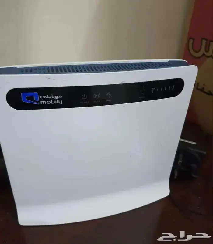 روترموبيلي 4جي 0