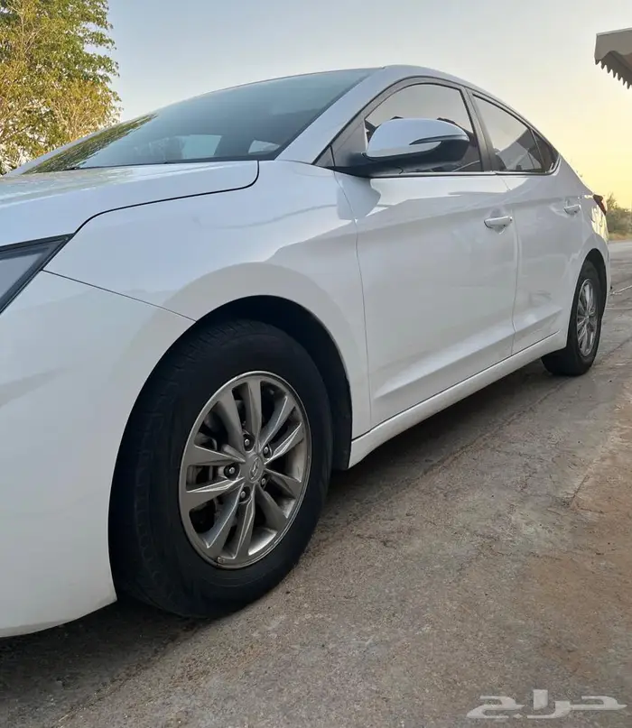 للبيع هيوانداي النترا كوري 7