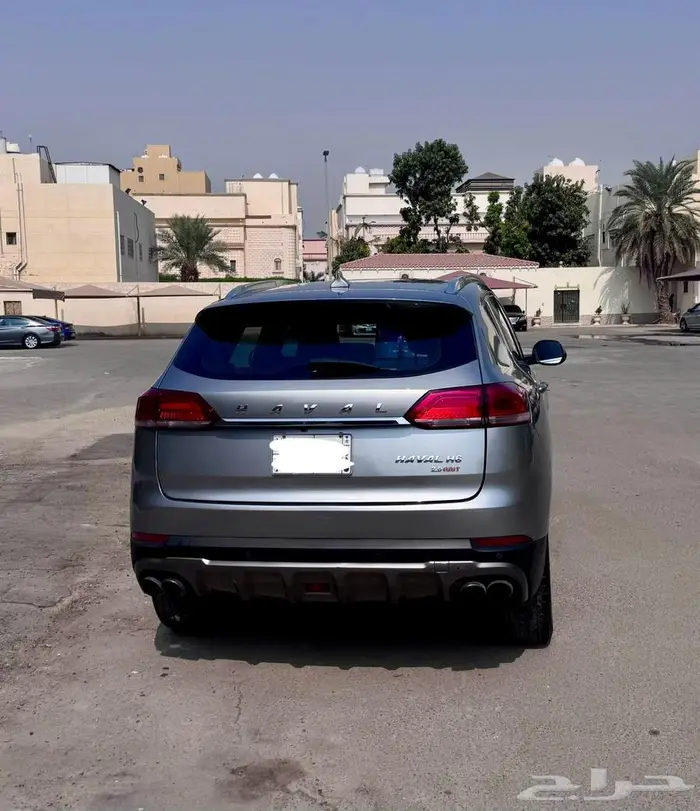 هافال h6 2021 2