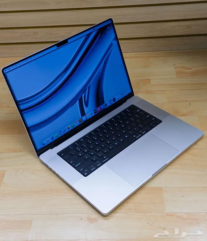 ماك بوك برو M3 برو 16 بوصة 36 512 4