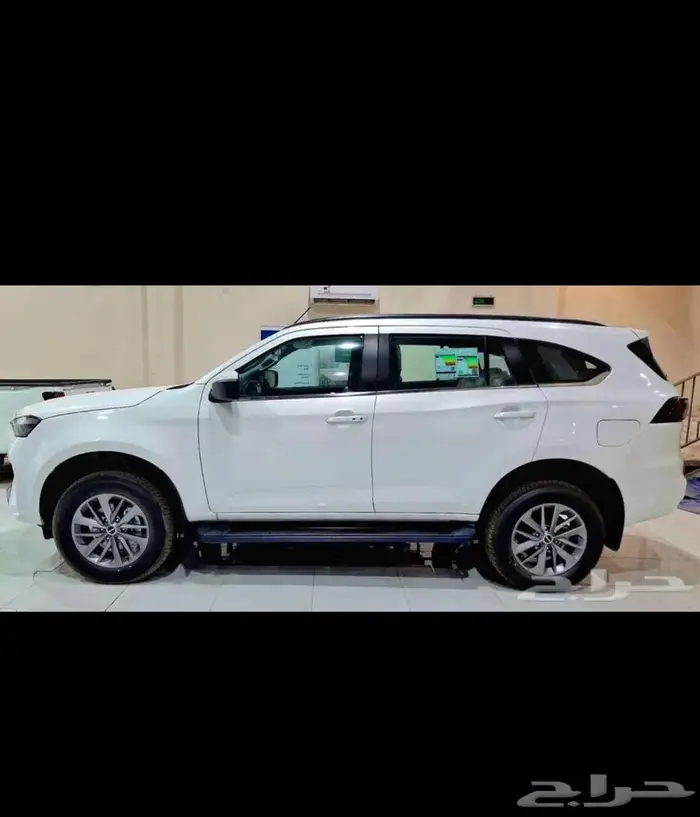 عروض لعملاء بنك الأنماء ونقبل جميع البنوك تقسيط سيارات 35