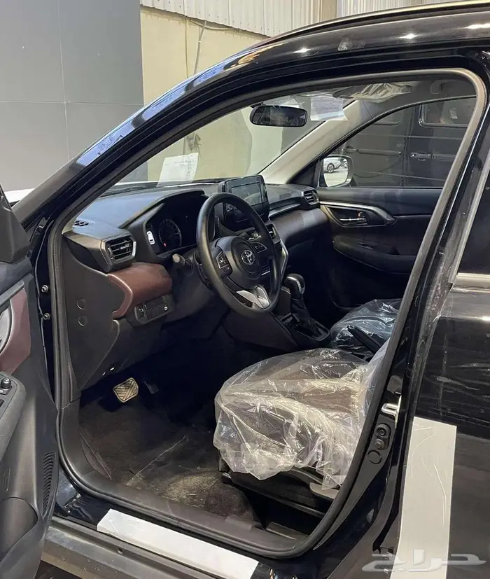 تويوتا اوربان كروز 2026 اقساط 8