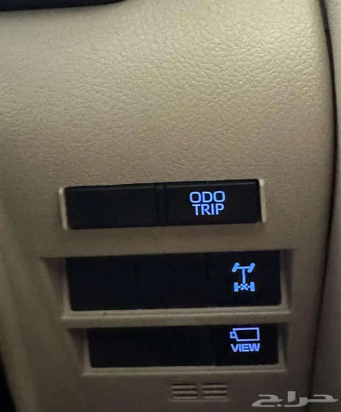 تويوتا لاند كروزر2024 GX-R 15