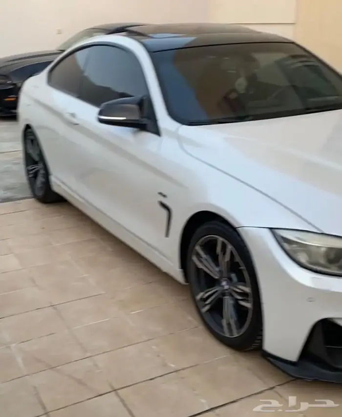 بي ام دبليو كوبيه الفئه الرابعه 2015 0