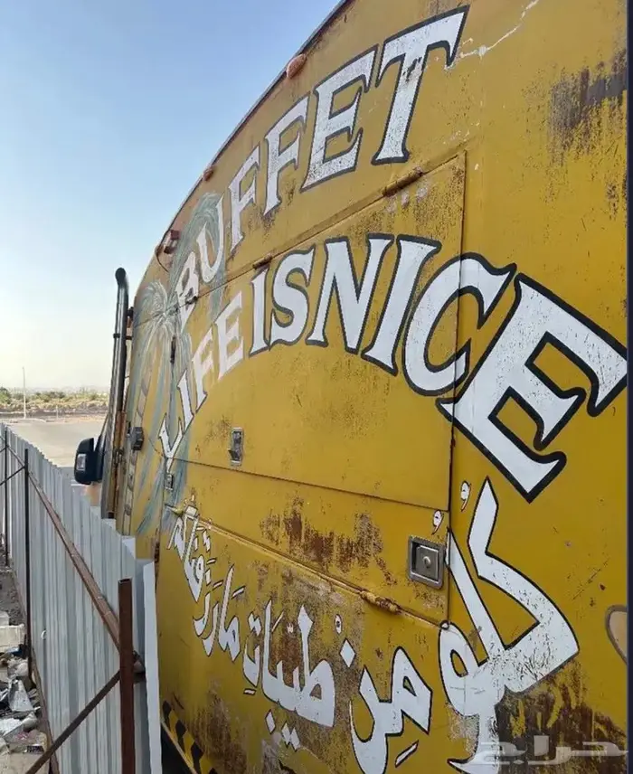 بيجو بوكسر 2013 نظيف جدا  ممشى قليل 6