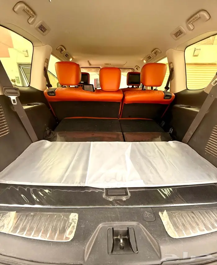 باترول 2021 بلاتنيوم 20