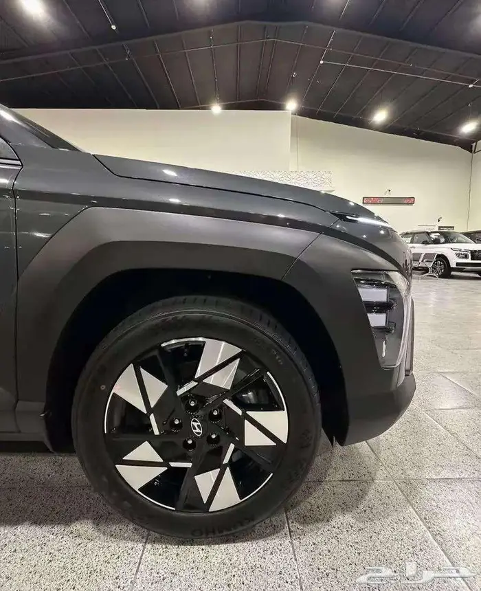 هيونداي كونا سمارت وكمفورت 2025 1