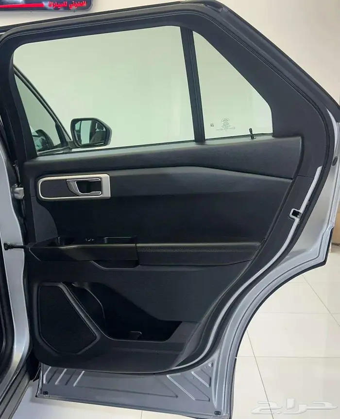 فورد اكسبلورر 2022 24