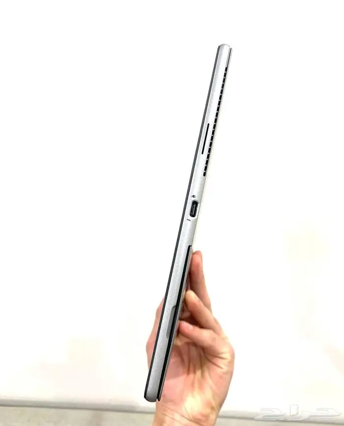 لابتوب ديل i7-512-RAM16 كيبورد ينفصل Dell detachable 8