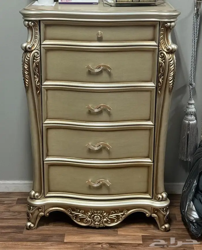 غرفة نوم فاخرة جدا  ونظيفة 3