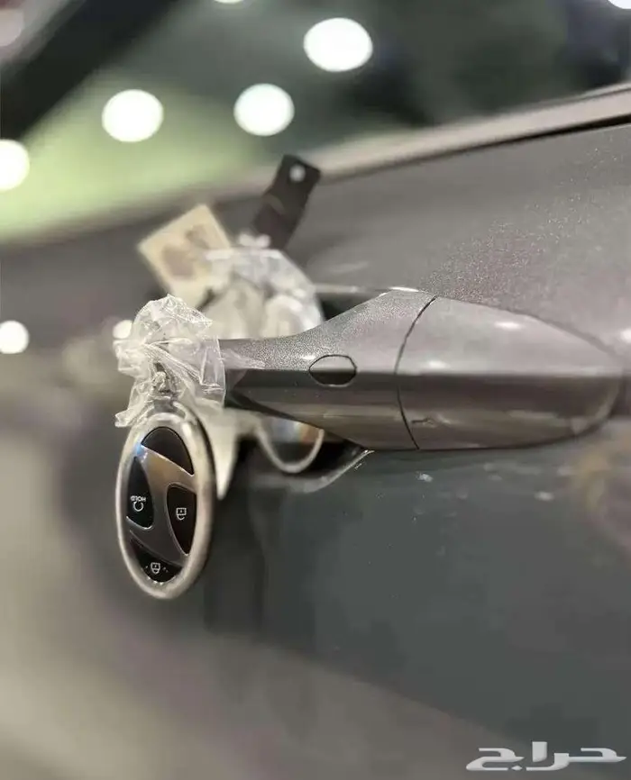 هيونداي كونا سمارت وكمفورت 2025 10