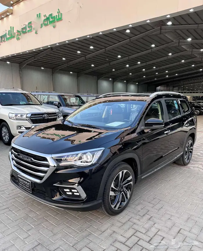 جيتور X90 2022 2