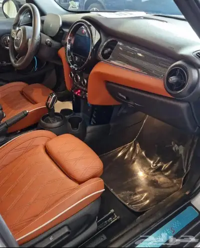 ميني كوبر اس 2022 index