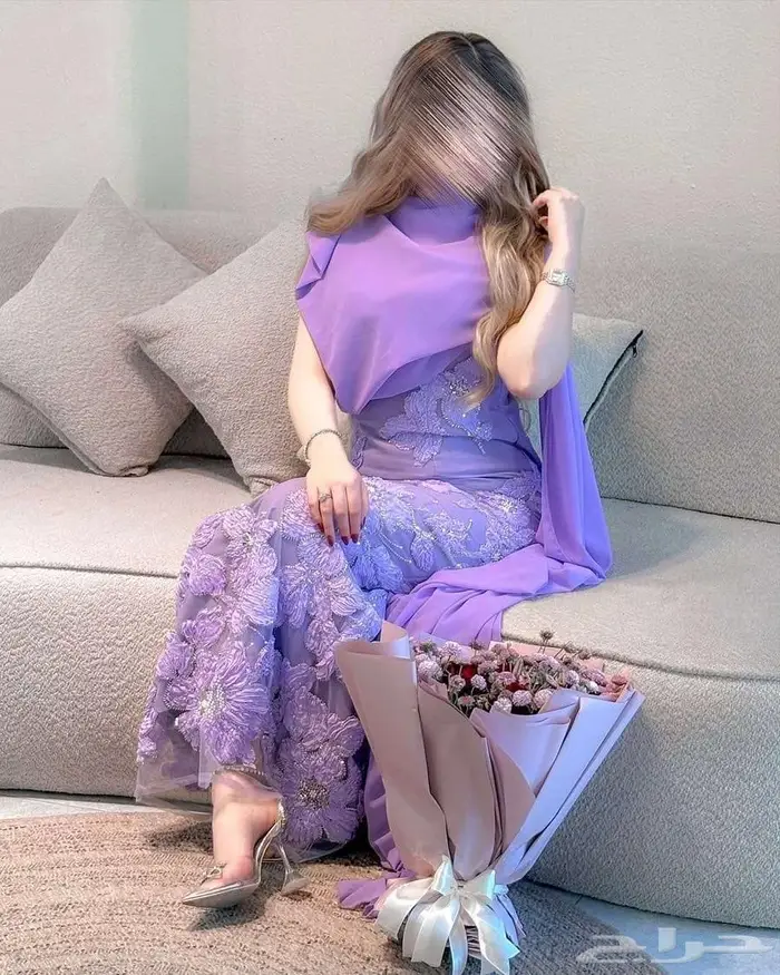 فساتين زواجات فخمه نشحن لكافه مدن المملكة 22