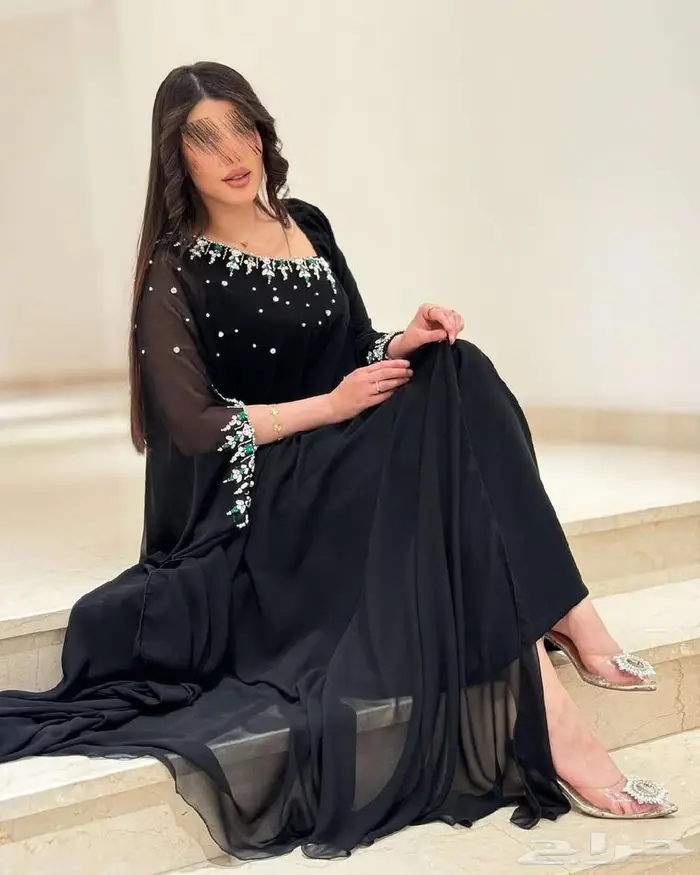 فساتين زواجات فخمه نشحن لكافه مدن المملكة 36