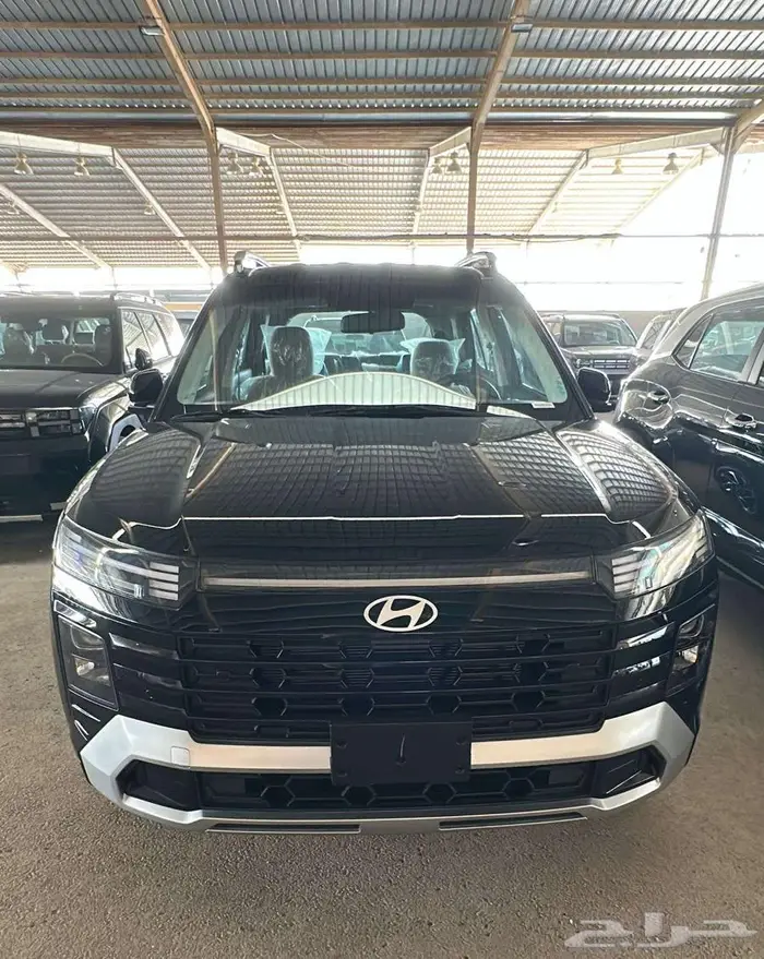 هيونداى جراند كريتا _ 2026 _( سمارت _ كومفورت ) كاش وتقسيط 3