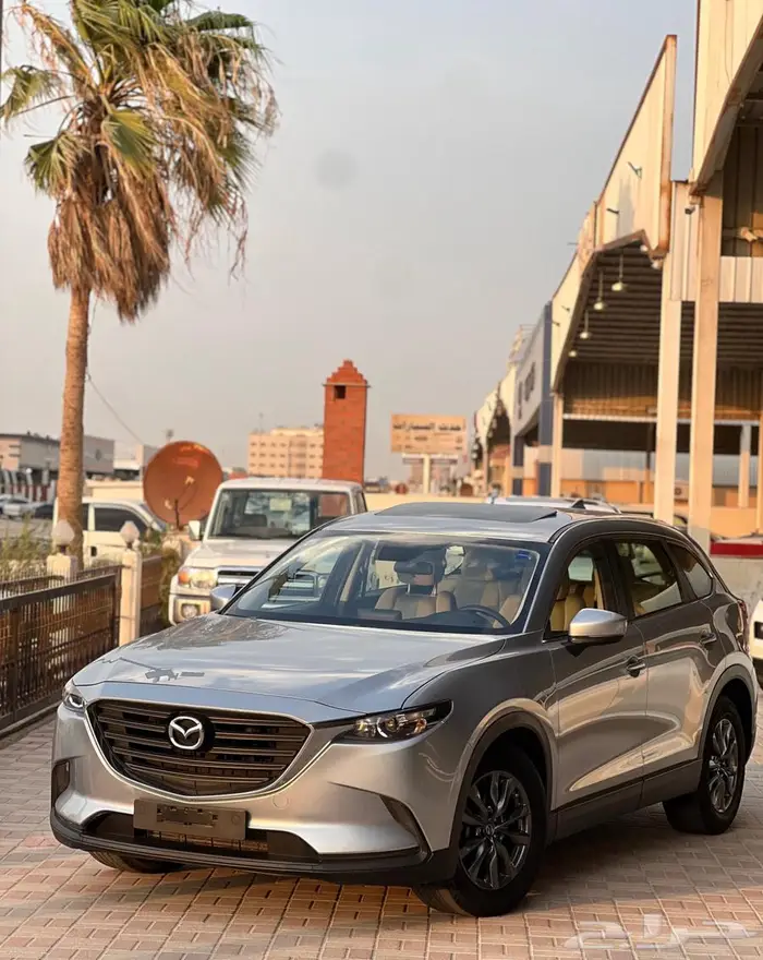 CX9 عداد 65 فتحة سقف 2023 0