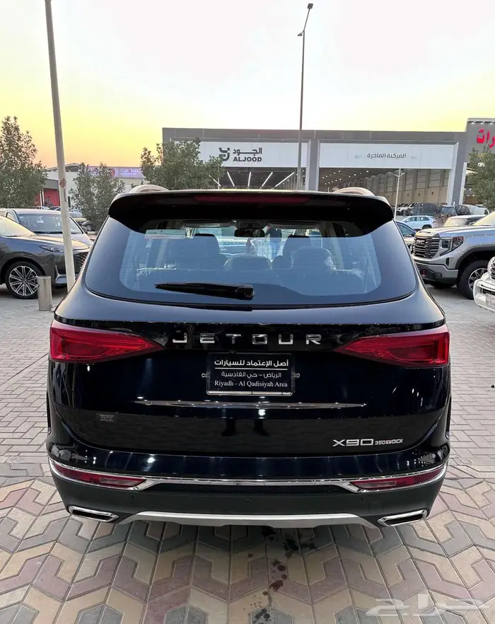 جيتور X90 2022 31