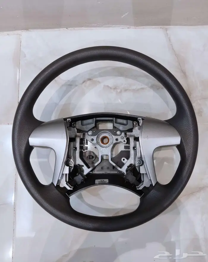 دركسون كامري 2