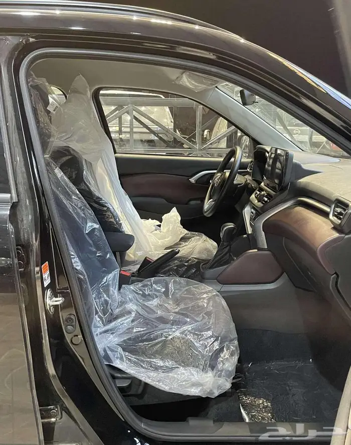 تويوتا اوربان كروز 2026 اقساط 12