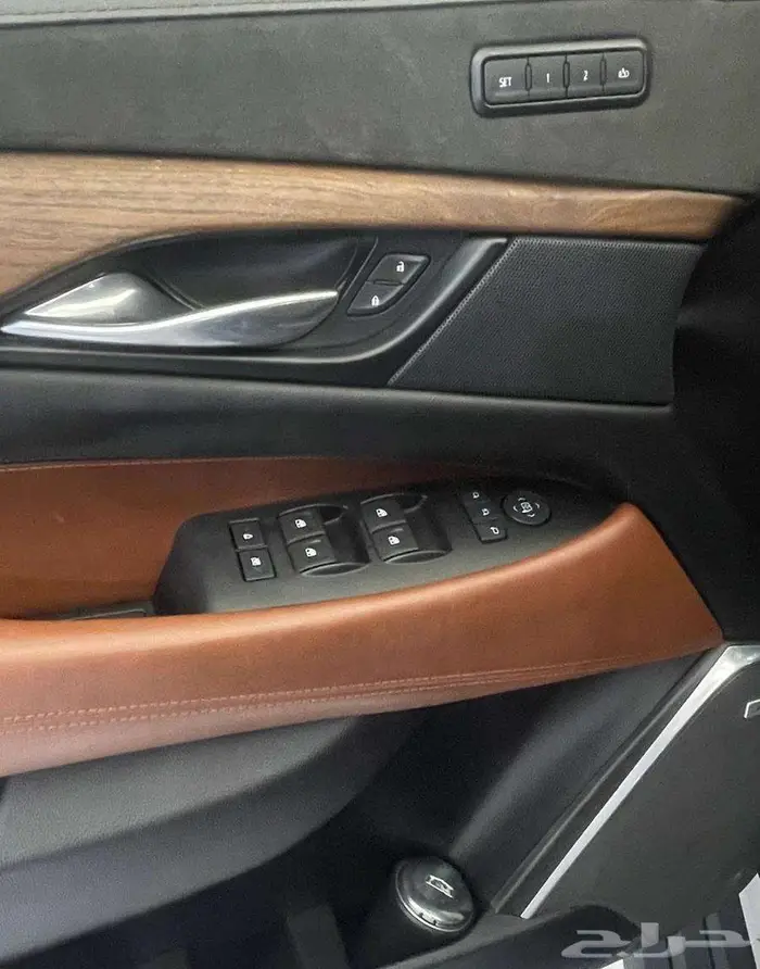 كاديلاك اسكاليد2020 31