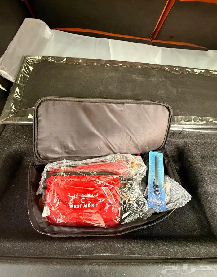 باترول 2021 بلاتنيوم 23