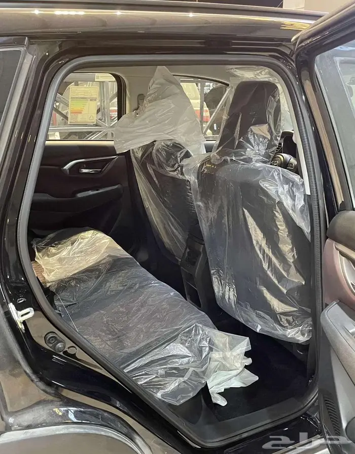 تويوتا اوربان كروز 2026 اقساط 10