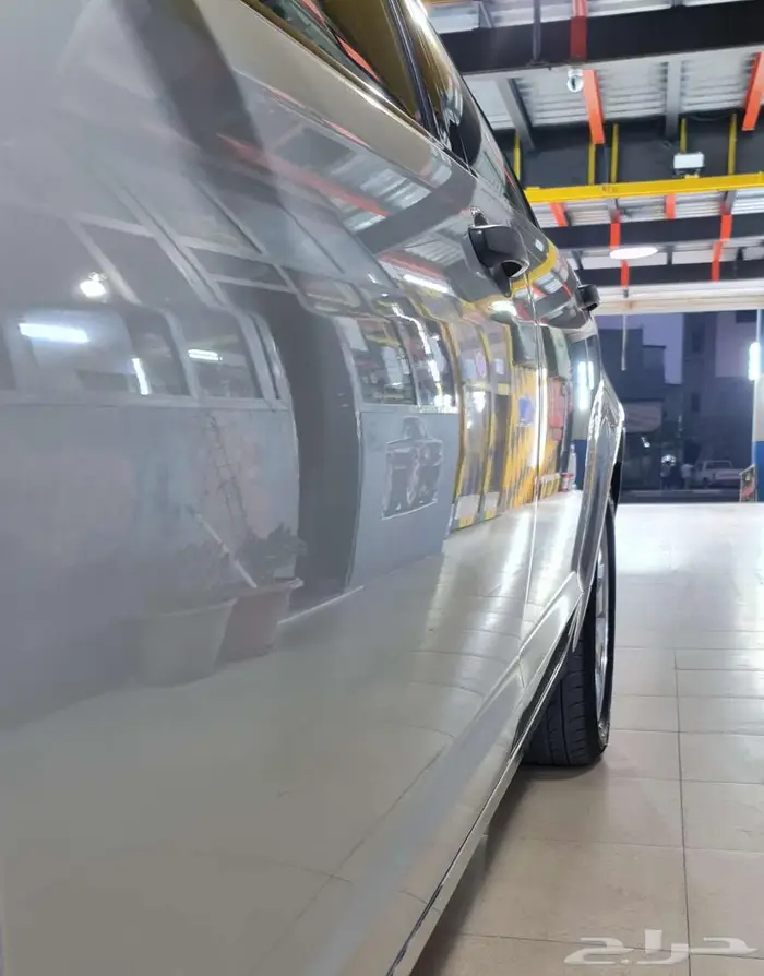 شيفروليه كابرس LS V8 2012 3