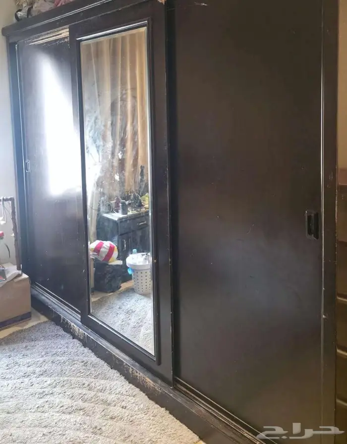 ستائر ودولاب 8