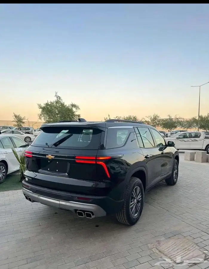 عروض لعملاء بنك الأنماء ونقبل جميع البنوك تقسيط سيارات 7