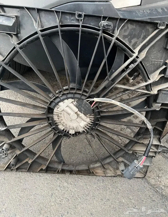 مروحة ترافيس 0