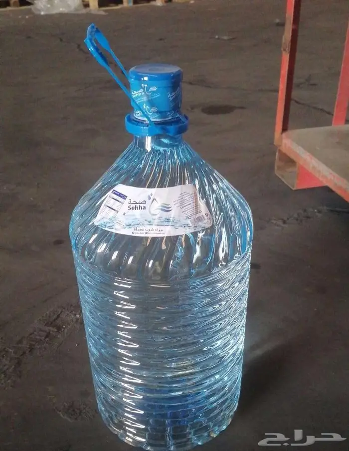 عرض حصري على مياه تلا 3