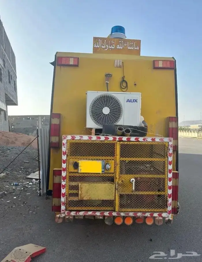 بيجو بوكسر 2013 نظيف جدا  ممشى قليل 10