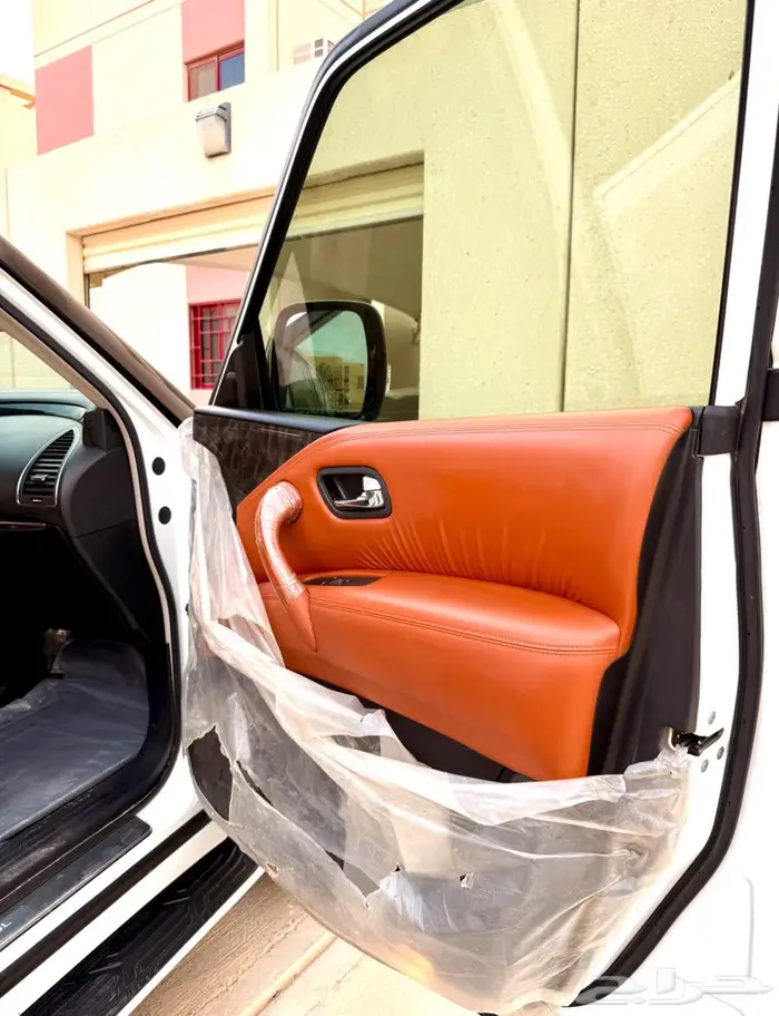 باترول 2021 بلاتنيوم 21