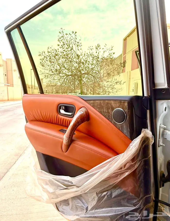 باترول 2021 بلاتنيوم 17