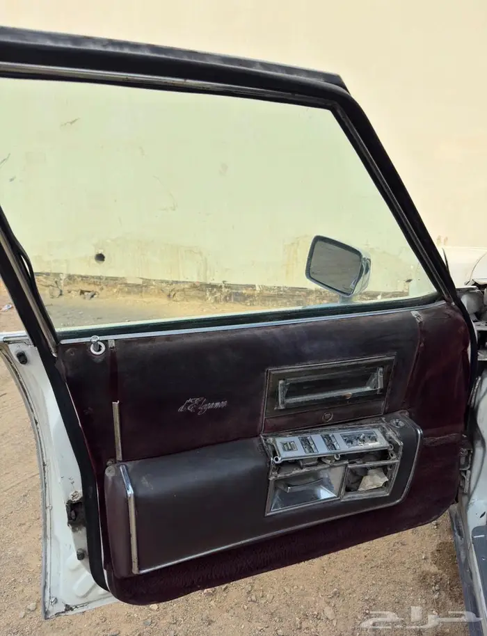 كاديلاك فليت وود 10