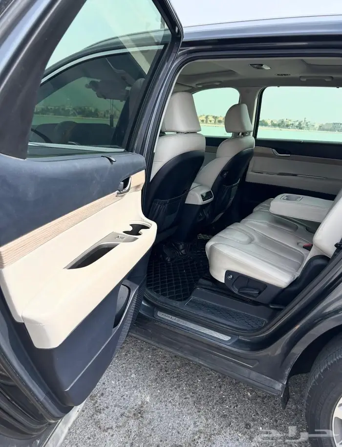 باليسيد XL2 وارد المجدوعي 3