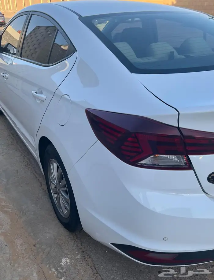 للبيع هيوانداي النترا كوري 5