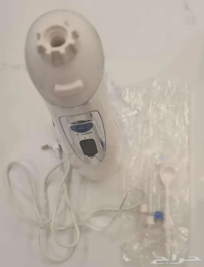 أجهزة للبيع (تنظيف الأسنان وماكينة حلاقة ومقص شعر الأنف) 2