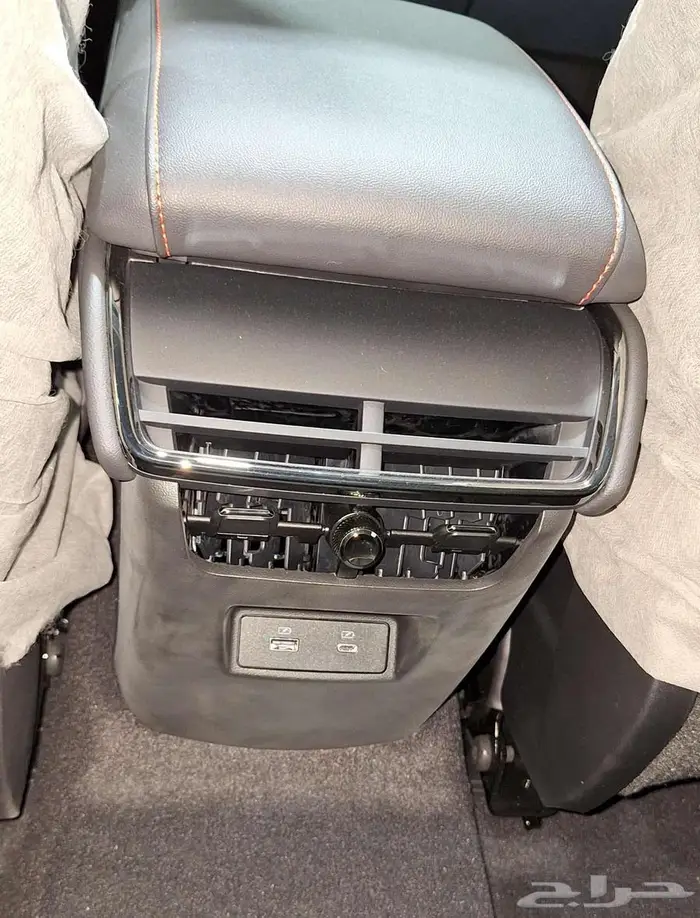 فورد توروس تيتانيوم 2025 كاش - تقسيط 3