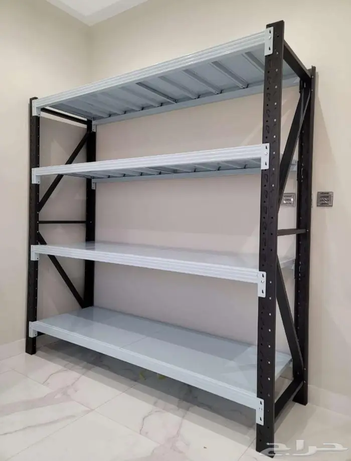 رفوف رف الرفوف لرفوف المستودعات السوبرماركت 23