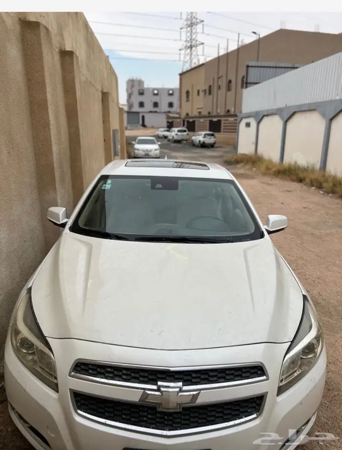 للبيع ماليبو 0